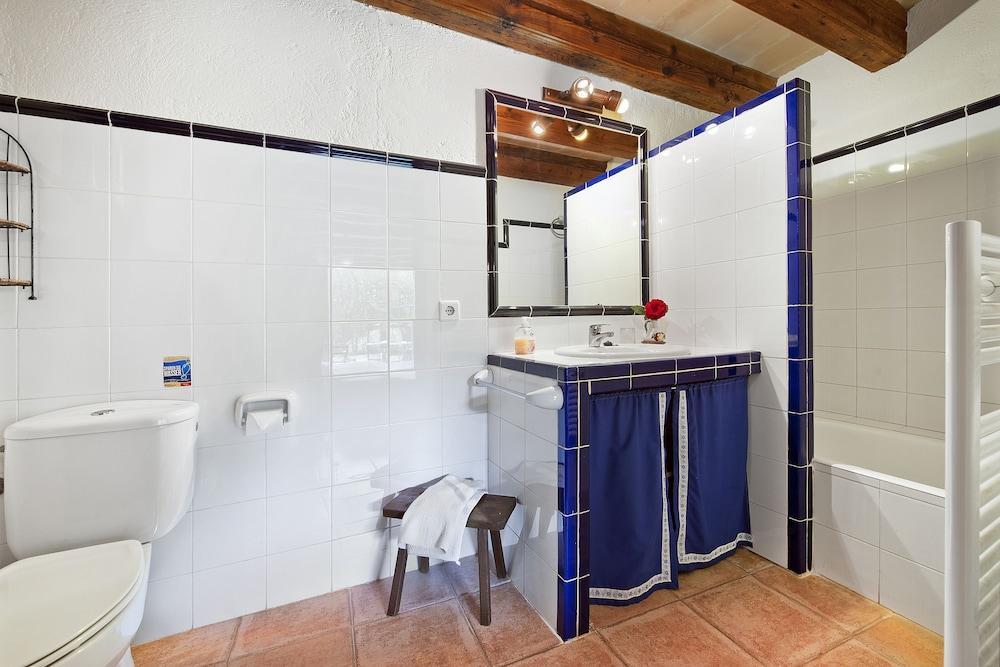 Can Guillo Hotel Pollença Buitenkant foto